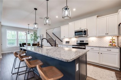 Looking for a new construction home without the wait for build on Pipestone Golf Course in Ohio - for sale on GolfHomes.com, golf home, golf lot