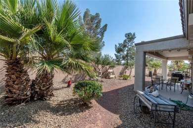 This inviting home is set at the end of a cul-de-sac with a on Revere Golf Club in Nevada - for sale on GolfHomes.com, golf home, golf lot