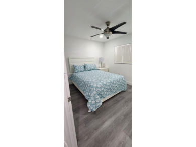 This aparment offers 2 bedrooms, 2baths updated, remodeled on Sunrise Lakes Phase III in Florida - for sale on GolfHomes.com, golf home, golf lot