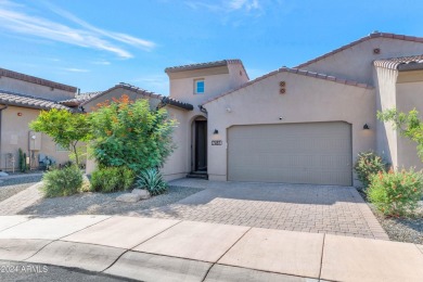 North Scottsdale, Summit at Silverstone is a gated community on Pinnacle Peak Country Club in Arizona - for sale on GolfHomes.com, golf home, golf lot