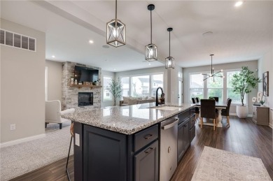 Looking for a new construction home without the wait for build on Pipestone Golf Course in Ohio - for sale on GolfHomes.com, golf home, golf lot