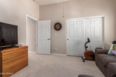 Amazing, spacious 3 bedroom/2 bath PLUS a dedicated office with on Mountain Brook Golf Club in Arizona - for sale on GolfHomes.com, golf home, golf lot