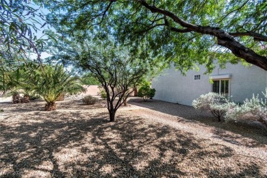 This inviting home is set at the end of a cul-de-sac with a on Revere Golf Club in Nevada - for sale on GolfHomes.com, golf home, golf lot