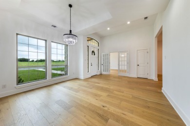 Come see your dream home in Kingsland where the inside is as on Legends Golf Course in Texas - for sale on GolfHomes.com, golf home, golf lot