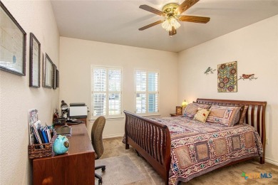 Welcome to 13th Fairway that hosts a beautifully appointed on Rockport Country Club in Texas - for sale on GolfHomes.com, golf home, golf lot