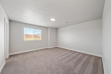 Step into The Sunrise, where versatile living meets spacious on  in Utah - for sale on GolfHomes.com, golf home, golf lot