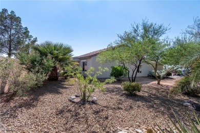 This inviting home is set at the end of a cul-de-sac with a on Revere Golf Club in Nevada - for sale on GolfHomes.com, golf home, golf lot
