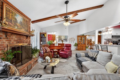 Welcome to the prettiest street in River Bend! River Bend is its on River Bend Golf and Country Club in North Carolina - for sale on GolfHomes.com, golf home, golf lot