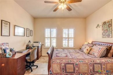 Welcome to 13th Fairway that hosts a beautifully appointed on Rockport Country Club in Texas - for sale on GolfHomes.com, golf home, golf lot