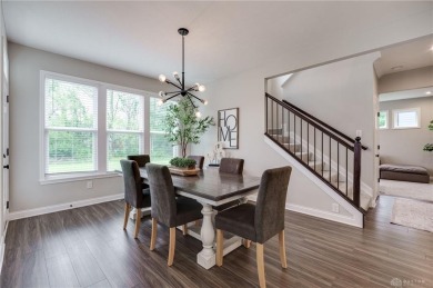 Looking for a new construction home without the wait for build on Pipestone Golf Course in Ohio - for sale on GolfHomes.com, golf home, golf lot