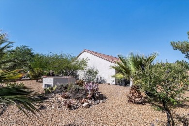 This inviting home is set at the end of a cul-de-sac with a on Revere Golf Club in Nevada - for sale on GolfHomes.com, golf home, golf lot