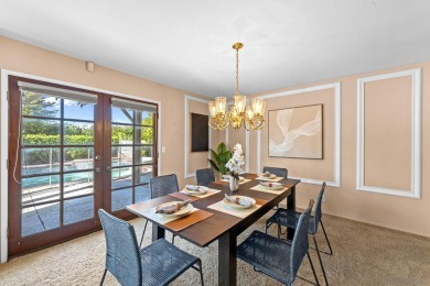 Pride of Ownership Shines in this Private Gem in Rancho on Rancho Bernardo Inn Golf Course in California - for sale on GolfHomes.com, golf home, golf lot