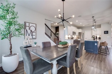 Looking for a new construction home without the wait for build on Pipestone Golf Course in Ohio - for sale on GolfHomes.com, golf home, golf lot