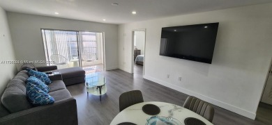 This aparment offers 2 bedrooms, 2baths updated, remodeled on Sunrise Lakes Phase III in Florida - for sale on GolfHomes.com, golf home, golf lot