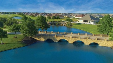 PRICE REDUCTION**Immaculate, upgraded home in the premier 55+ on Wildhorse Golf Club of Robson Ranch in Texas - for sale on GolfHomes.com, golf home, golf lot