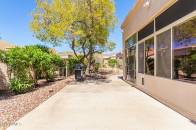 Amazing, spacious 3 bedroom/2 bath PLUS a dedicated office with on Mountain Brook Golf Club in Arizona - for sale on GolfHomes.com, golf home, golf lot