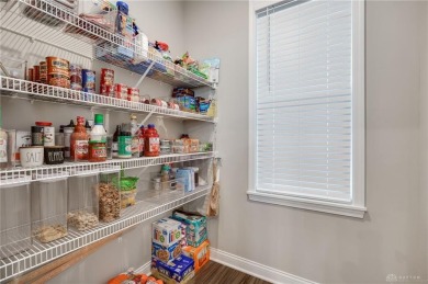 Looking for a new construction home without the wait for build on Pipestone Golf Course in Ohio - for sale on GolfHomes.com, golf home, golf lot