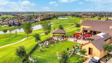 PRICE REDUCTION**Immaculate, upgraded home in the premier 55+ on Wildhorse Golf Club of Robson Ranch in Texas - for sale on GolfHomes.com, golf home, golf lot