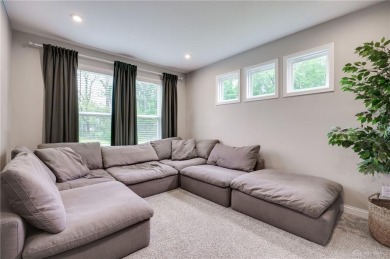 Looking for a new construction home without the wait for build on Pipestone Golf Course in Ohio - for sale on GolfHomes.com, golf home, golf lot
