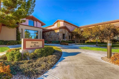 This inviting home is set at the end of a cul-de-sac with a on Revere Golf Club in Nevada - for sale on GolfHomes.com, golf home, golf lot