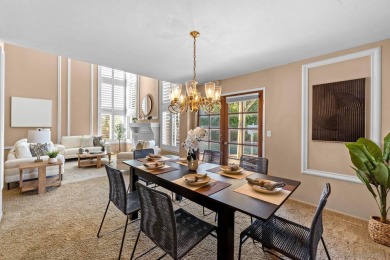 Pride of Ownership Shines in this Private Gem in Rancho on Rancho Bernardo Inn Golf Course in California - for sale on GolfHomes.com, golf home, golf lot