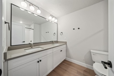Step into The Sunrise, where versatile living meets spacious on  in Utah - for sale on GolfHomes.com, golf home, golf lot