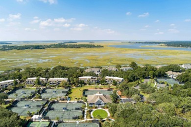 UPDATE: SELLERS NOW OFFERING $12,500 TOWARD CLUB FEE AT on The Seabrook Island Club in South Carolina - for sale on GolfHomes.com, golf home, golf lot