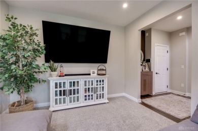 Looking for a new construction home without the wait for build on Pipestone Golf Course in Ohio - for sale on GolfHomes.com, golf home, golf lot