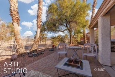 Welcome to your dream home right on the Casa Blanca Golf Course on CasaBlanca Resort and Casino in Nevada - for sale on GolfHomes.com, golf home, golf lot