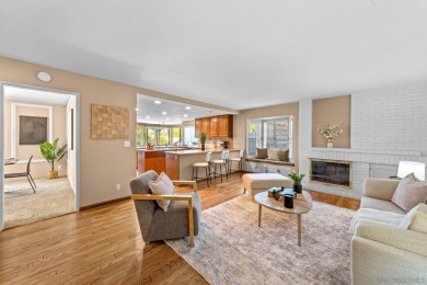 Pride of Ownership Shines in this Private Gem in Rancho on Rancho Bernardo Inn Golf Course in California - for sale on GolfHomes.com, golf home, golf lot