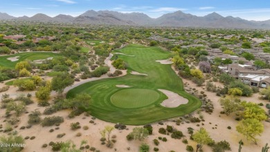 North Scottsdale, Summit at Silverstone is a gated community on Pinnacle Peak Country Club in Arizona - for sale on GolfHomes.com, golf home, golf lot