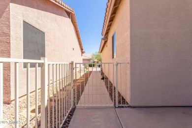 Amazing, spacious 3 bedroom/2 bath PLUS a dedicated office with on Mountain Brook Golf Club in Arizona - for sale on GolfHomes.com, golf home, golf lot