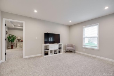 Looking for a new construction home without the wait for build on Pipestone Golf Course in Ohio - for sale on GolfHomes.com, golf home, golf lot