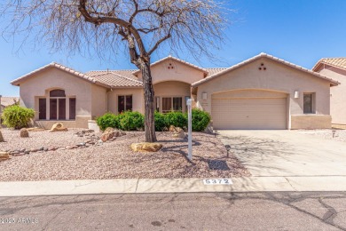 Amazing, spacious 3 bedroom/2 bath PLUS a dedicated office with on Mountain Brook Golf Club in Arizona - for sale on GolfHomes.com, golf home, golf lot