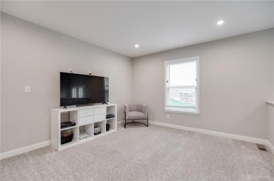 Looking for a new construction home without the wait for build on Pipestone Golf Course in Ohio - for sale on GolfHomes.com, golf home, golf lot