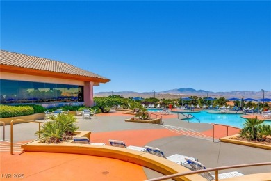 This inviting home is set at the end of a cul-de-sac with a on Revere Golf Club in Nevada - for sale on GolfHomes.com, golf home, golf lot