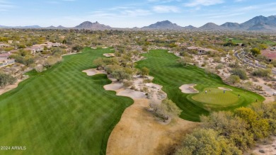 North Scottsdale, Summit at Silverstone is a gated community on Pinnacle Peak Country Club in Arizona - for sale on GolfHomes.com, golf home, golf lot