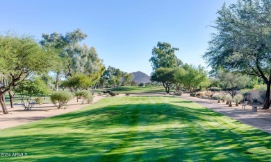 North Scottsdale, Summit at Silverstone is a gated community on Pinnacle Peak Country Club in Arizona - for sale on GolfHomes.com, golf home, golf lot