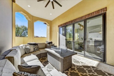 Nestled in the mountains of Gold Canyon, the exclusive golf on Superstition Mountain Club - Lost Gold in Arizona - for sale on GolfHomes.com, golf home, golf lot