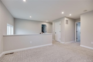 Looking for a new construction home without the wait for build on Pipestone Golf Course in Ohio - for sale on GolfHomes.com, golf home, golf lot