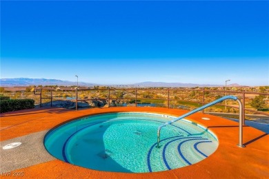 This inviting home is set at the end of a cul-de-sac with a on Revere Golf Club in Nevada - for sale on GolfHomes.com, golf home, golf lot
