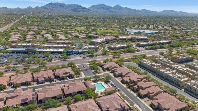 North Scottsdale, Summit at Silverstone is a gated community on Pinnacle Peak Country Club in Arizona - for sale on GolfHomes.com, golf home, golf lot