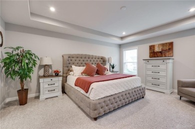 Looking for a new construction home without the wait for build on Pipestone Golf Course in Ohio - for sale on GolfHomes.com, golf home, golf lot
