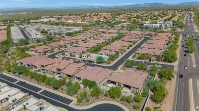 North Scottsdale, Summit at Silverstone is a gated community on Pinnacle Peak Country Club in Arizona - for sale on GolfHomes.com, golf home, golf lot