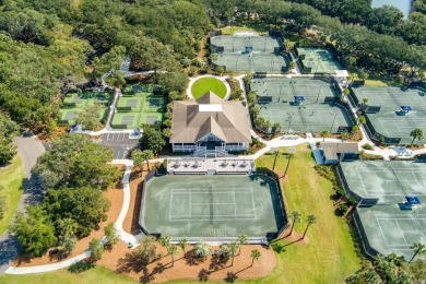 UPDATE: SELLERS NOW OFFERING $12,500 TOWARD CLUB FEE AT on The Seabrook Island Club in South Carolina - for sale on GolfHomes.com, golf home, golf lot