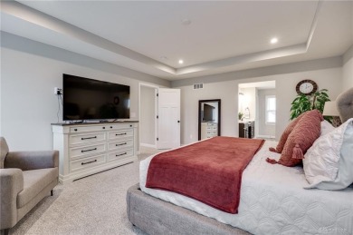 Looking for a new construction home without the wait for build on Pipestone Golf Course in Ohio - for sale on GolfHomes.com, golf home, golf lot