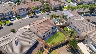 Welcome to your dream home nestled in the Sierra Lakes, one of on Sierra Lakes Golf Club in California - for sale on GolfHomes.com, golf home, golf lot