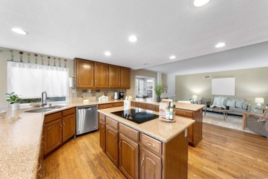 Pride of Ownership Shines in this Private Gem in Rancho on Rancho Bernardo Inn Golf Course in California - for sale on GolfHomes.com, golf home, golf lot