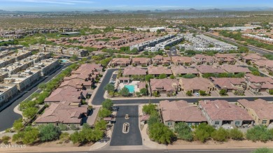 North Scottsdale, Summit at Silverstone is a gated community on Pinnacle Peak Country Club in Arizona - for sale on GolfHomes.com, golf home, golf lot