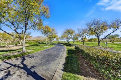 Nestled in the mountains of Gold Canyon, the exclusive golf on Superstition Mountain Club - Lost Gold in Arizona - for sale on GolfHomes.com, golf home, golf lot